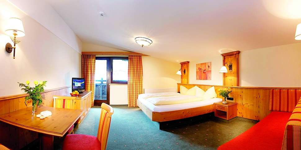 Een foto van Hotel Rosslwirt