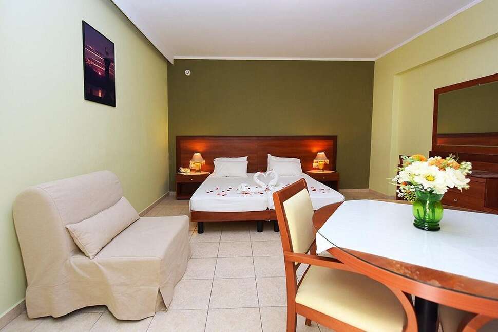 Een foto van Esmeralda Hotel