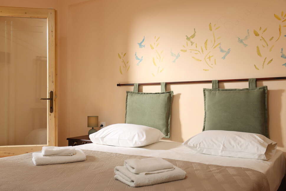 Een foto van Hotel Ammon Garden