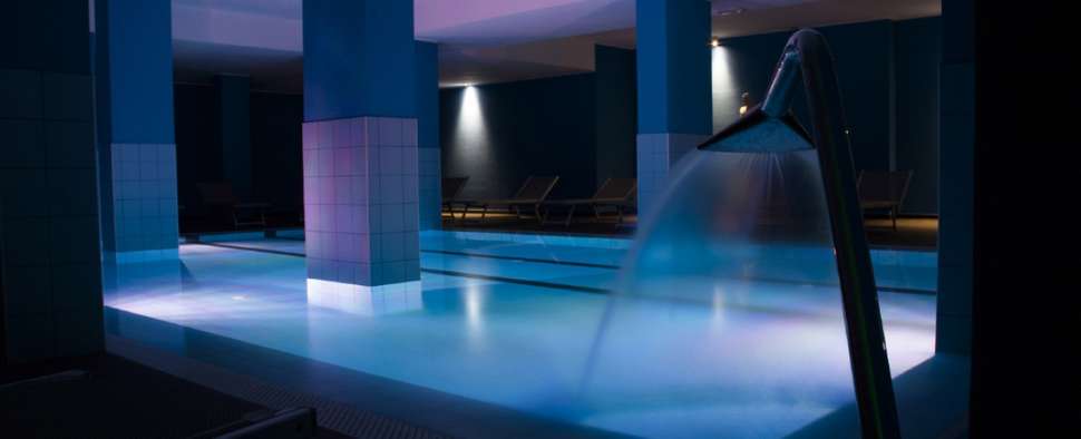 Een foto van Ai Pozzi Village Spa Resort