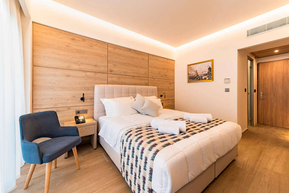 Een foto van Acandia Hotel