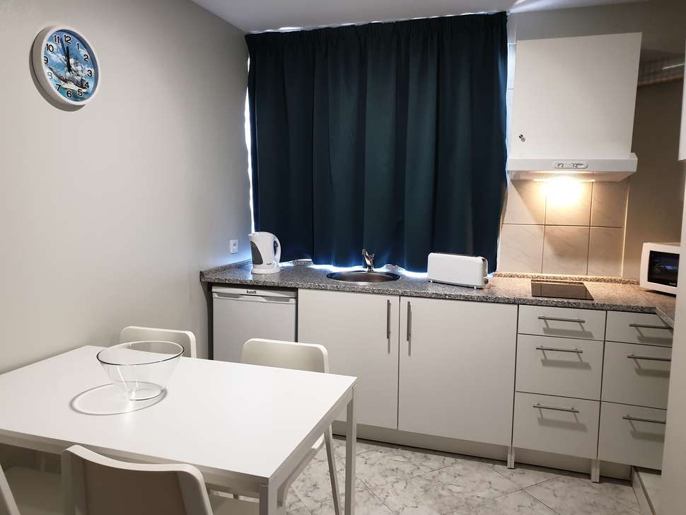 Een foto van Edificio Tarik