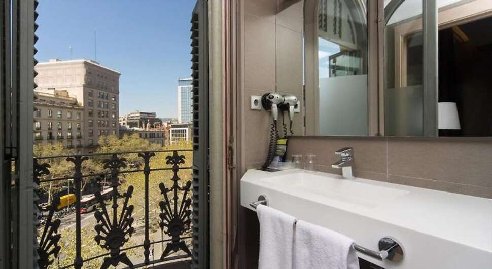 Een foto van Hotel Actual