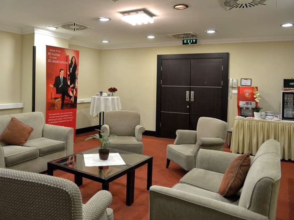 Een foto van Leonardo Hotel Budapest