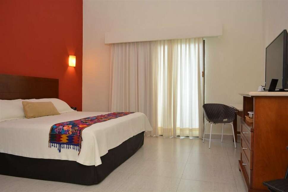 Een foto van Adhara Hacienda Cancun