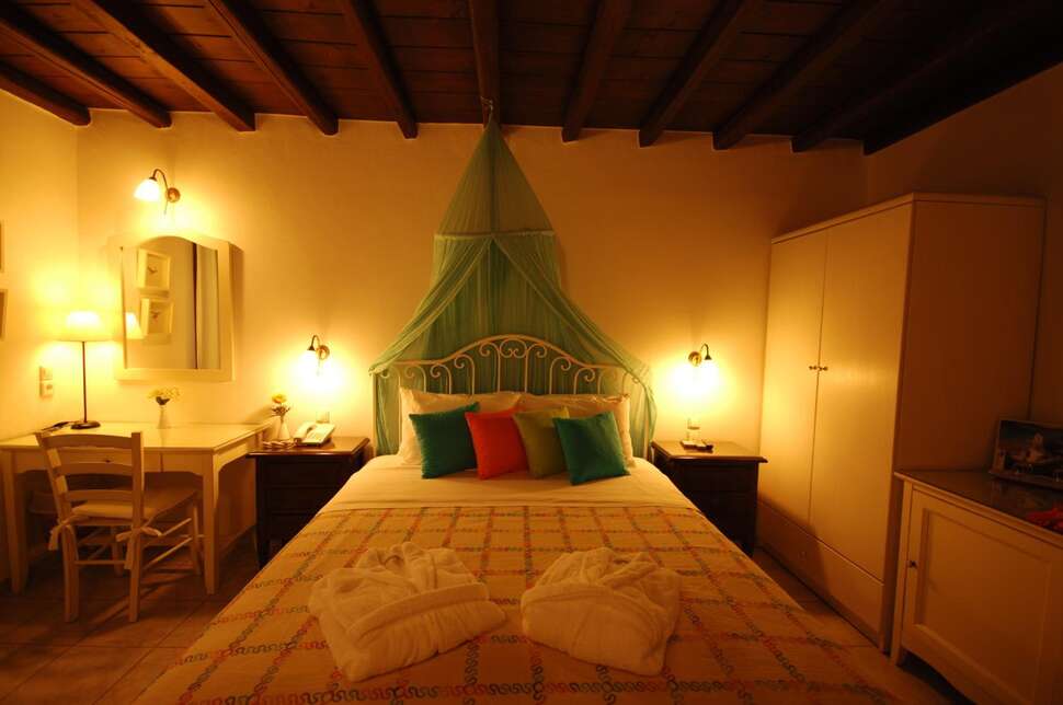 Een foto van Paradision Hotel