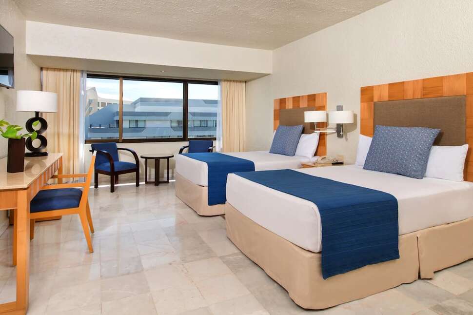Ein Foto Park Royal Cancun All Inclusive