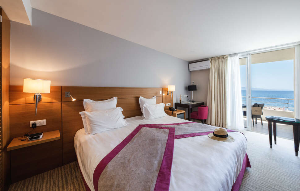 Een foto van Hotel Dolce Vita