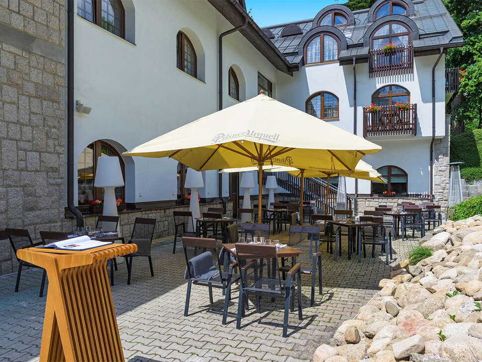 Een foto van Wellness Hotel Windsor