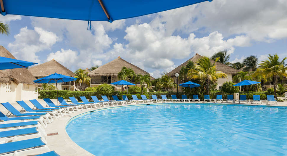 Een foto van Allegro Cozumel