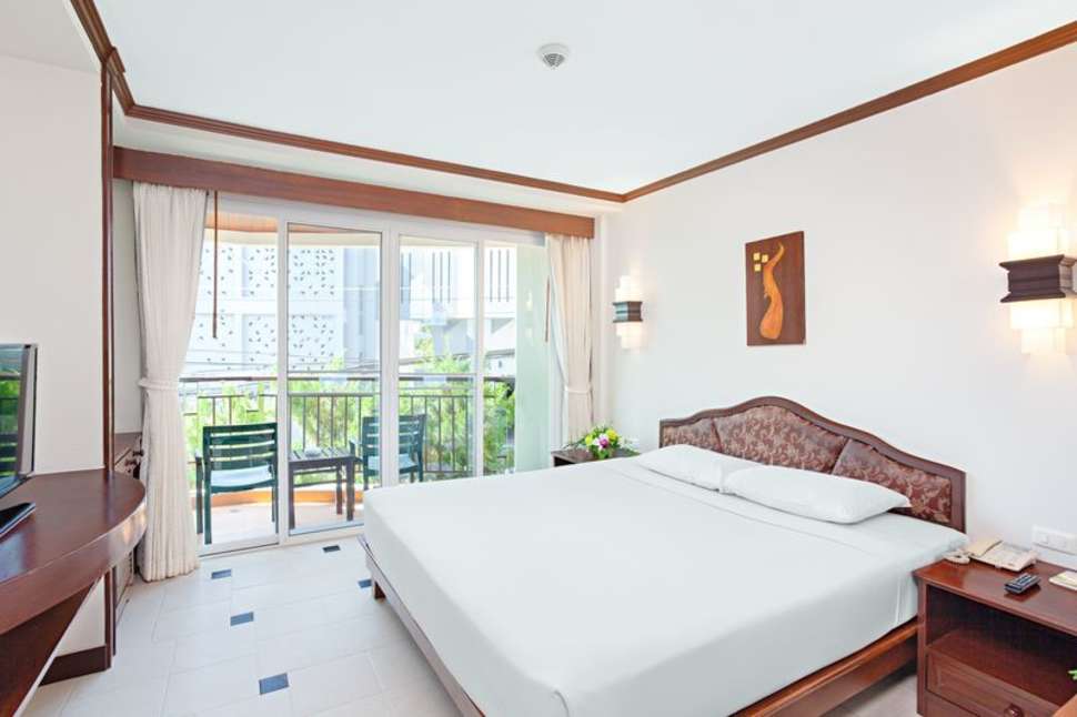 Een foto van Orchidacea Resort