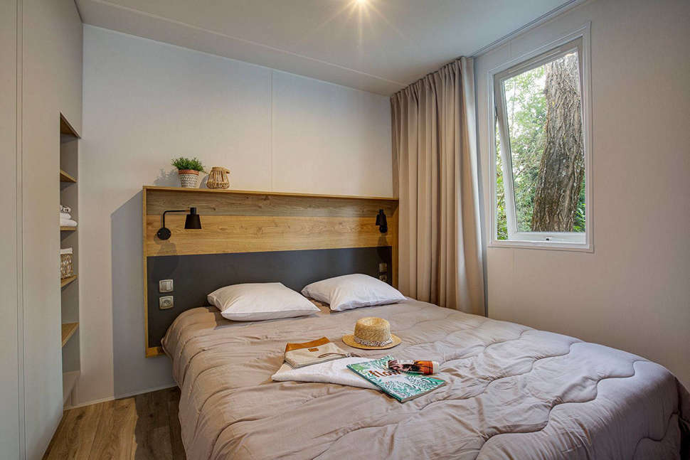 Een foto van Camping Domaine du Verdon