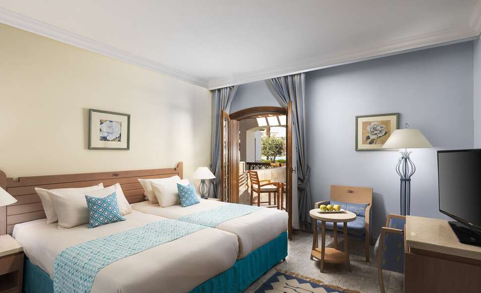Een foto van Royal Lagoons Resort & Aqua Park