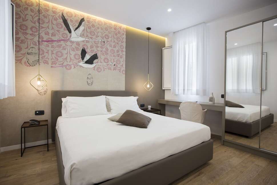 Een foto van Badia Nuova Residence