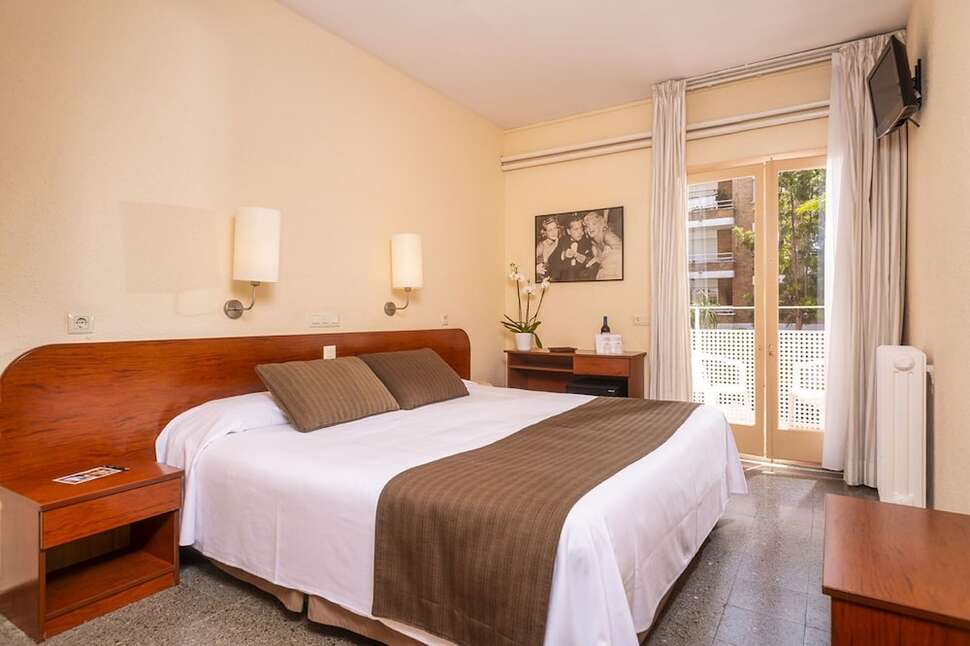 Een foto van Guitart Rosa Hotel