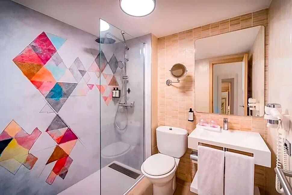 Een foto van Servatur Isora Suites