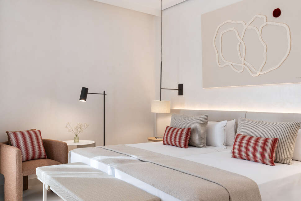 Een foto van Parador de Ibiza