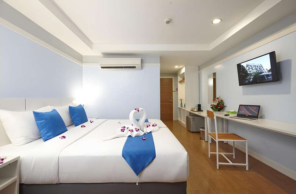 Een foto van Anya Nana at Sukhumvit Bangkok