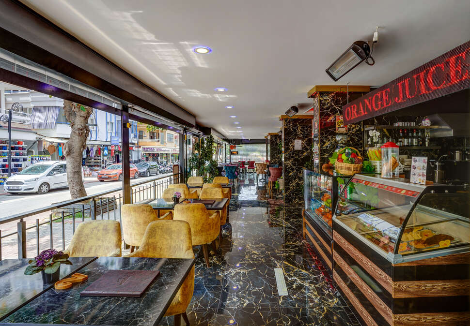 Een foto van Avlion Hotel