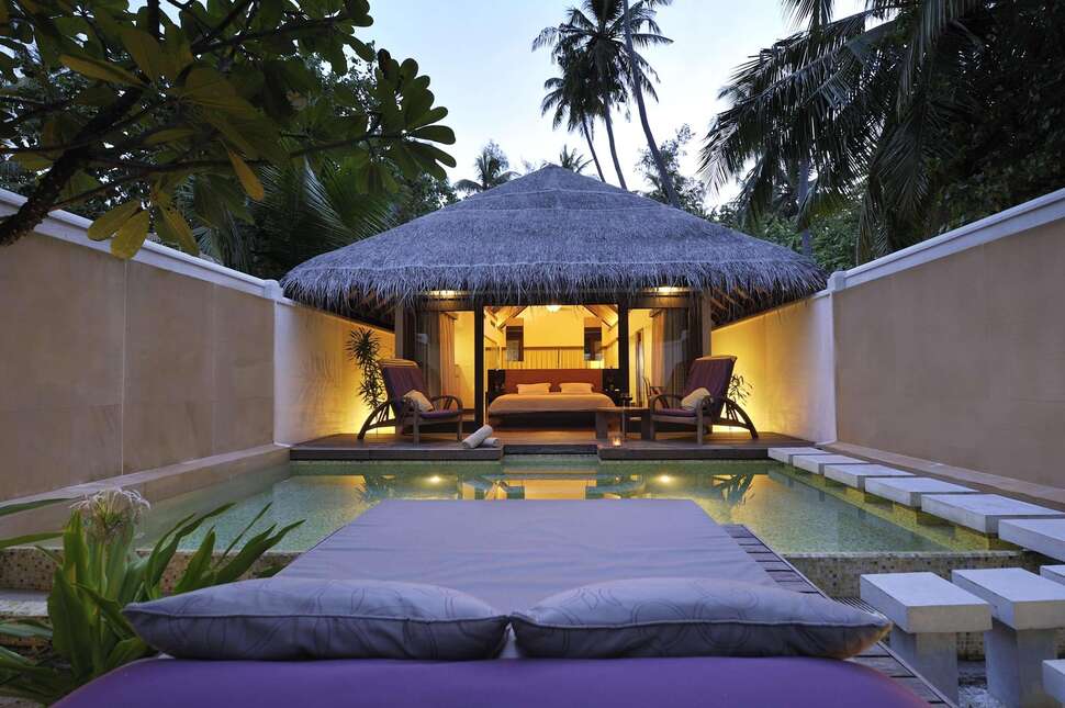 Ein Foto Coco Bodu Hithi