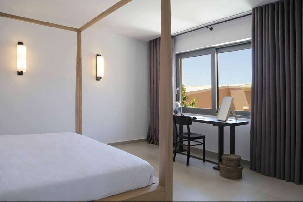 Ein Foto Lena Mare Boutique Hotel