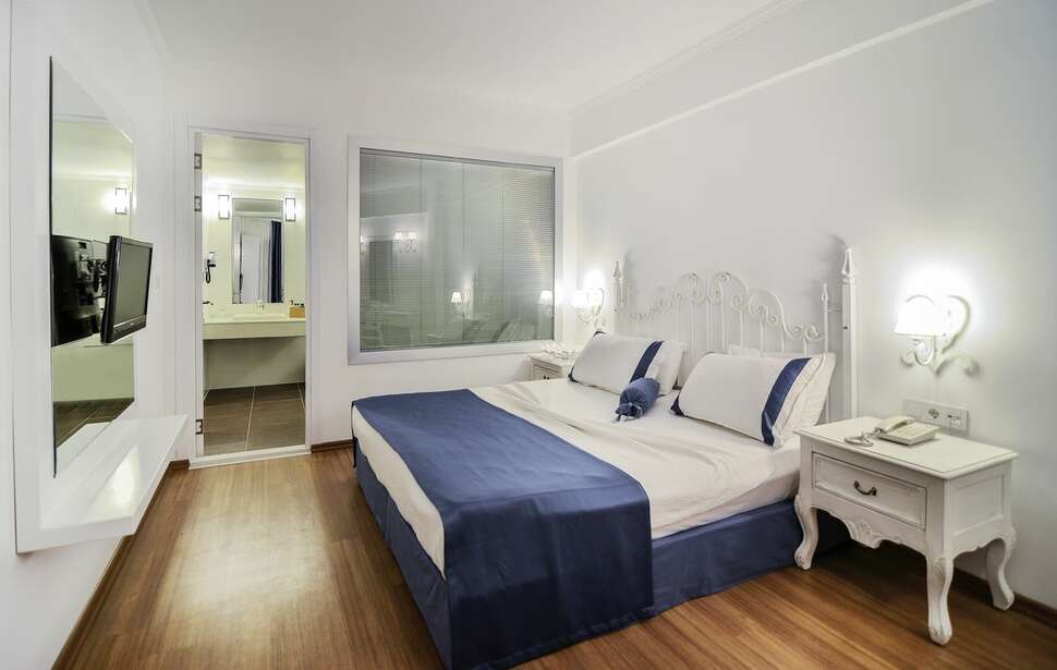 Een foto van Atlantique Holiday Club
