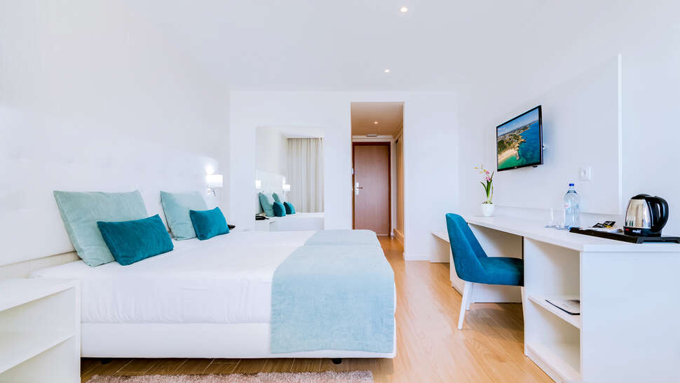 Een foto van Auramar Beach Resort
