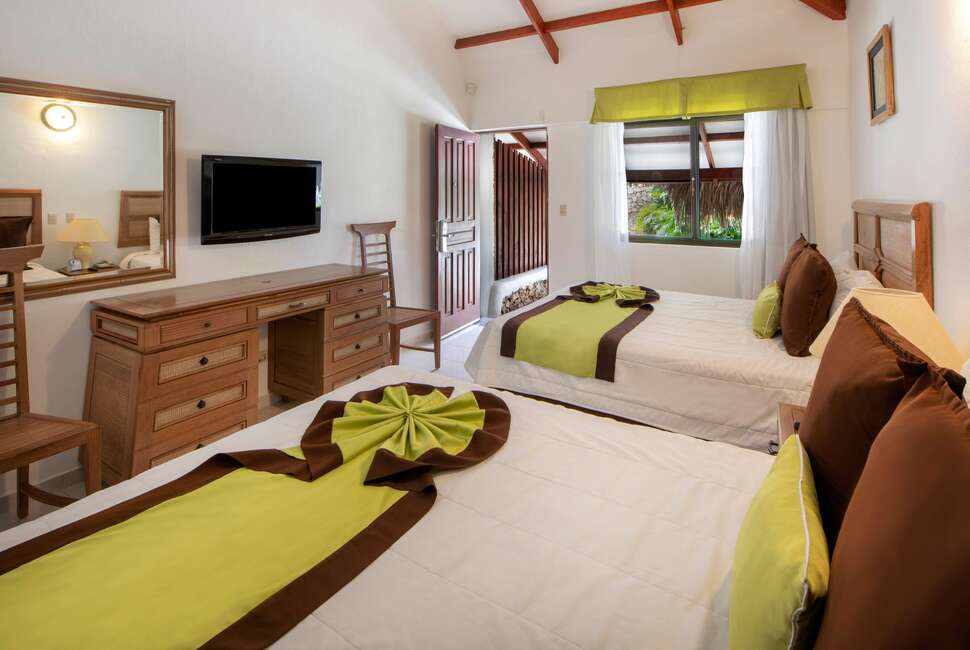 Een foto van Viva Wyndham Dominicus Palace