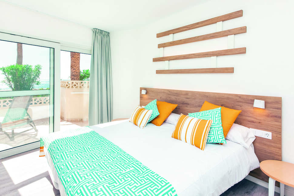 Een foto van R2 Maryvent Beach Appartementen