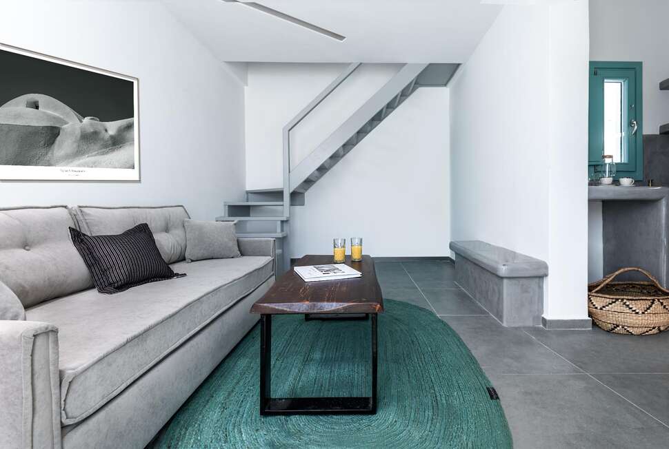 Een foto van Santa Irina Luxury Sunny Lofts