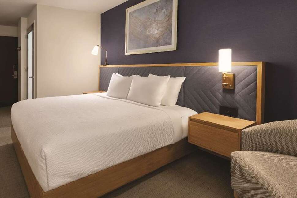 Ein Foto DoubleTree by Hilton New York Midtown Fifth Ave