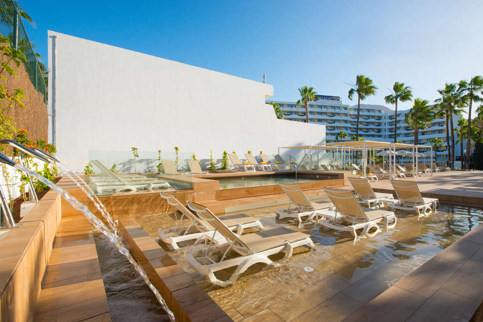 Een foto van Iberostar Waves Las Dalias