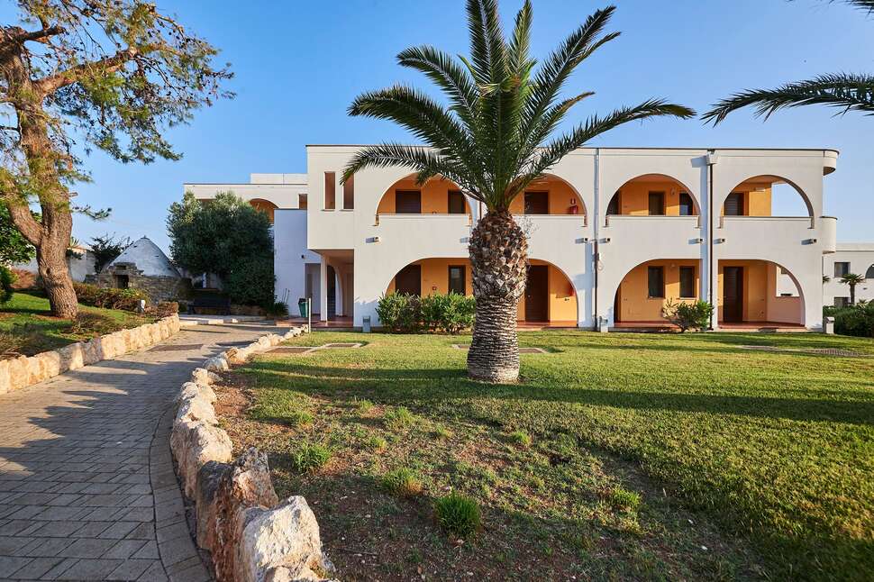 Een foto van CDShotels Pietrablu Resort & Spa