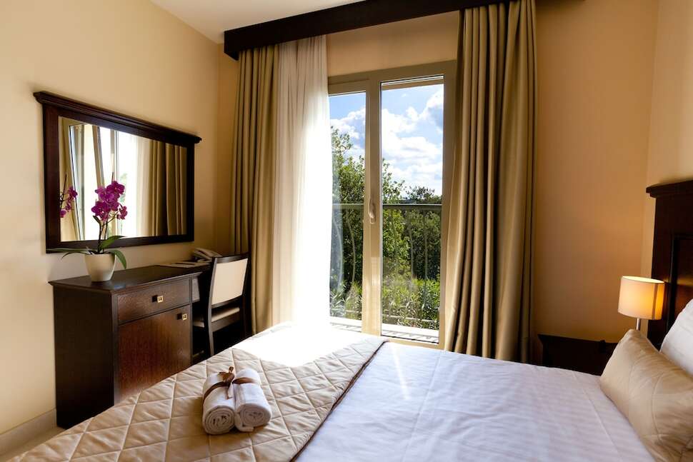 Een foto van Blue Waves Resort