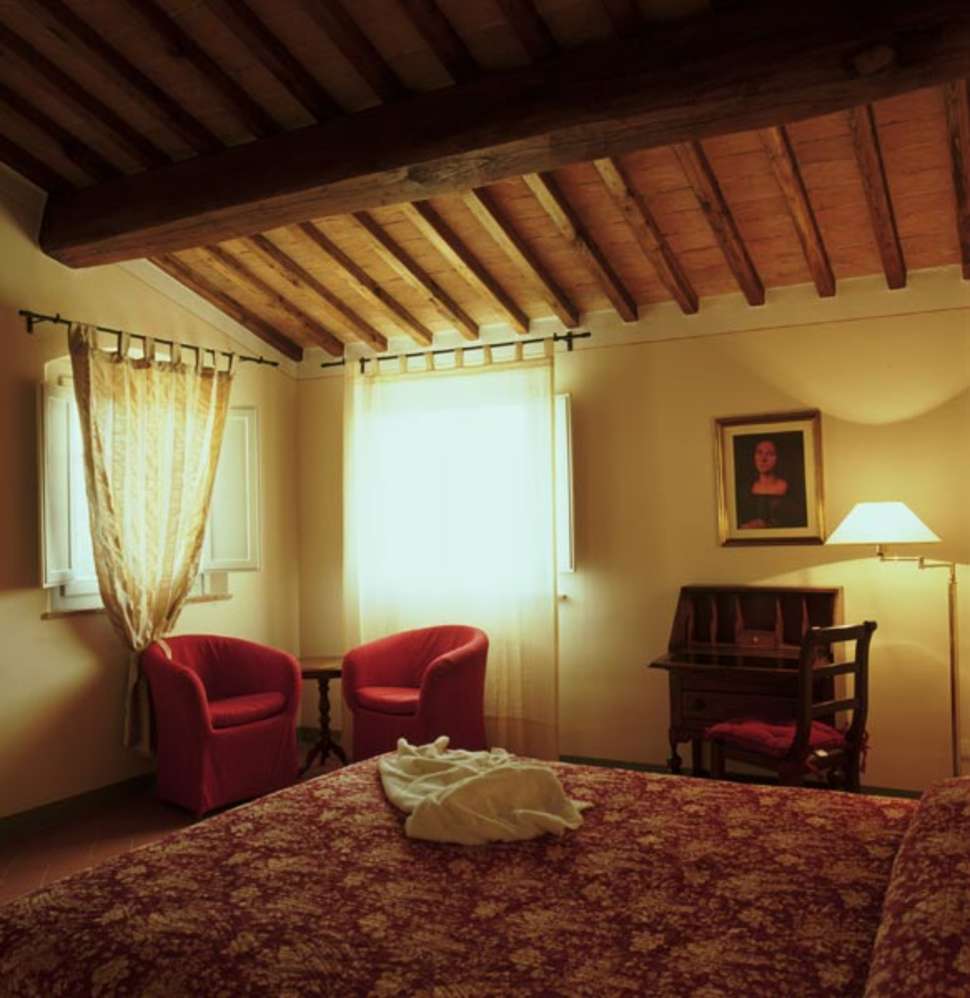 Een foto van Borgo Della Meliana