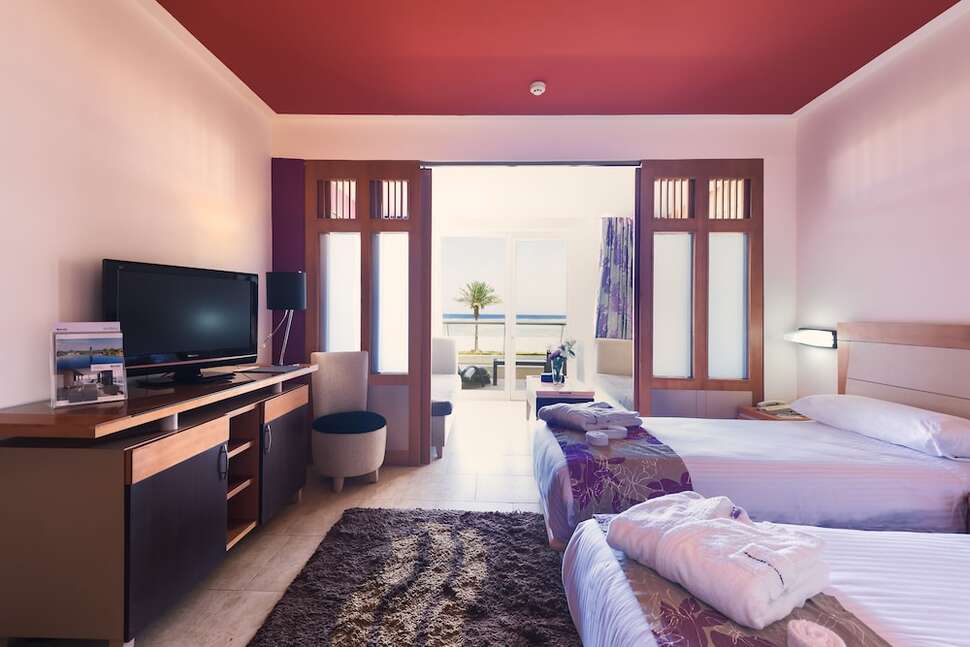 Een foto van Barcelo Tiran Sharm