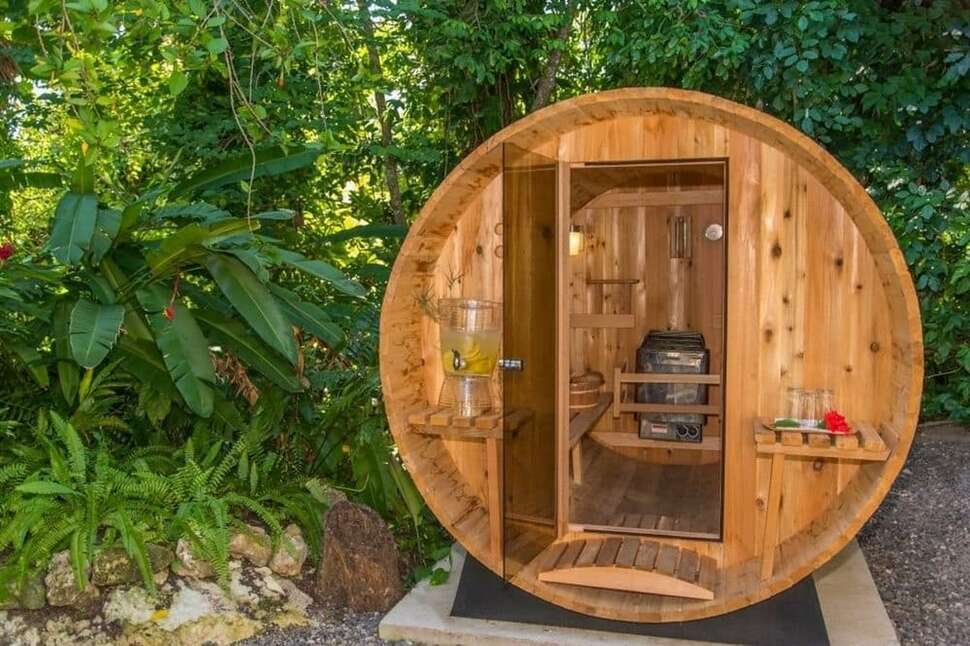 Ein Foto von den Einrichtungen im Jamaica Inn
