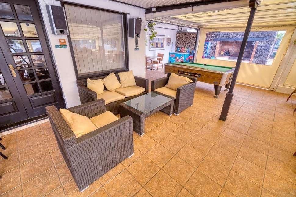 Een foto van Ona Las Casitas