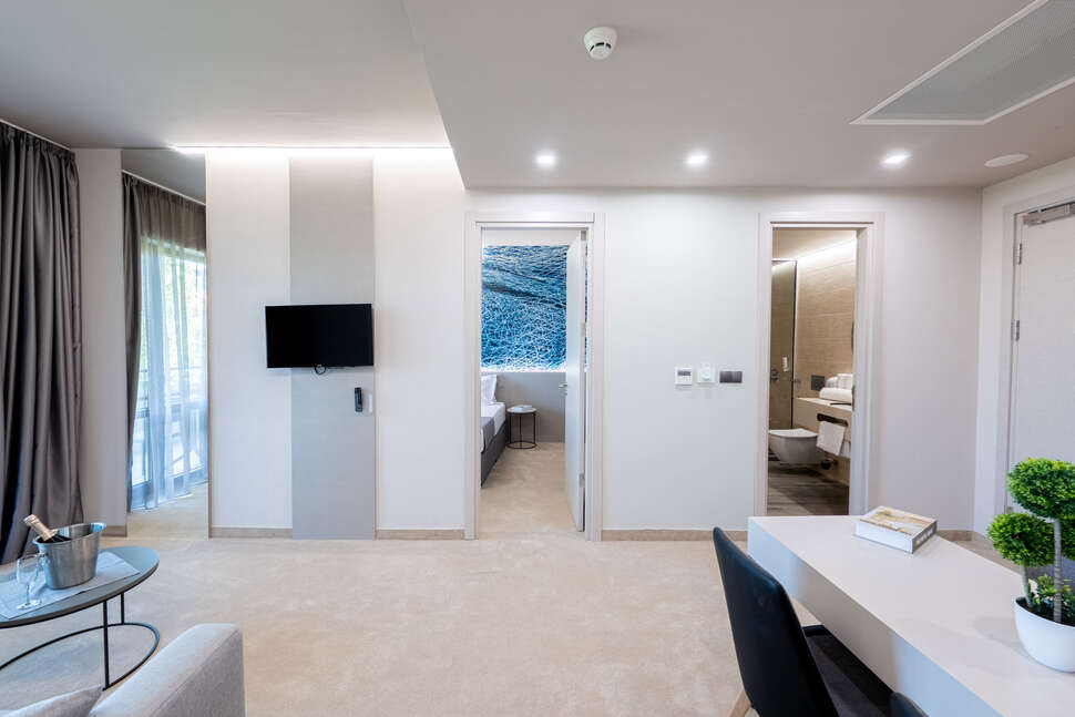 Een foto van Aqua Paradise Hotel