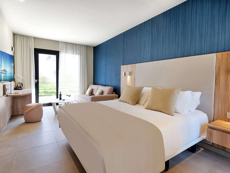Een foto van Club Maspalomas Suites & Spa