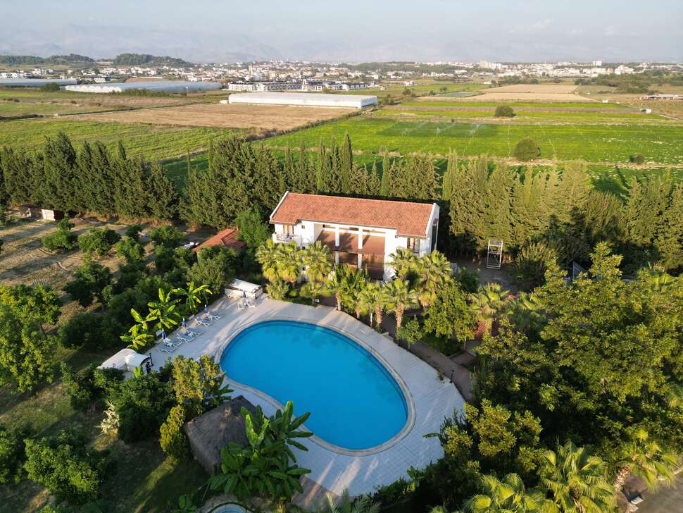 Een foto van Lemas Suite Hotel