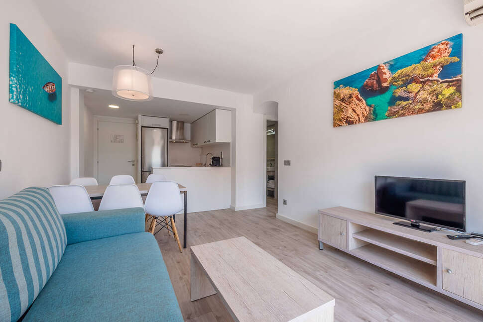 Een foto van Pierre & Vacances Residence Estartit Playa