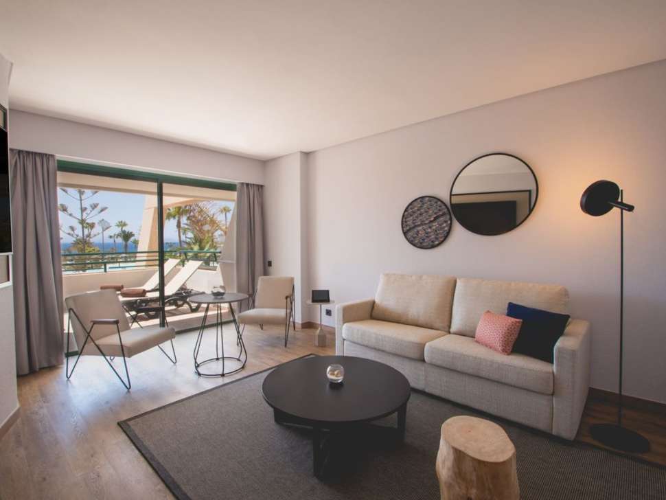 Een foto van Dreams Lanzarote Playa Dorada Resort & Spa