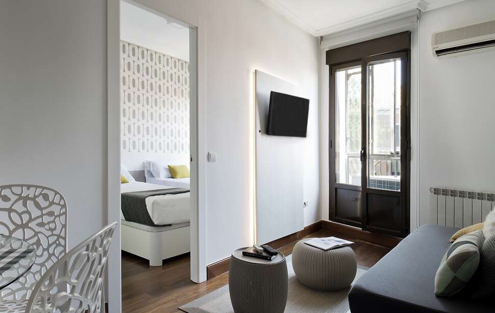 Ein Foto Apartments Roisa Centro