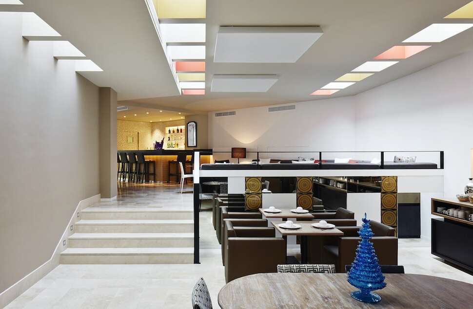 Een foto van Hotel Palladium