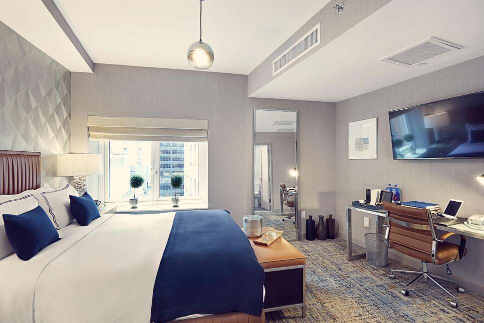 Een foto van The Artezen Hotel
