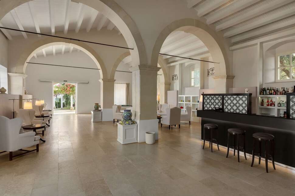 Ein Foto Dolce by Wyndham Siracusa I Monasteri Golf & Spa