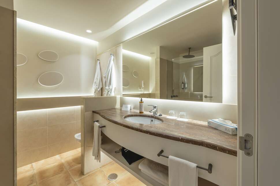 Een foto van The Valentin Star Menorca Hotel
