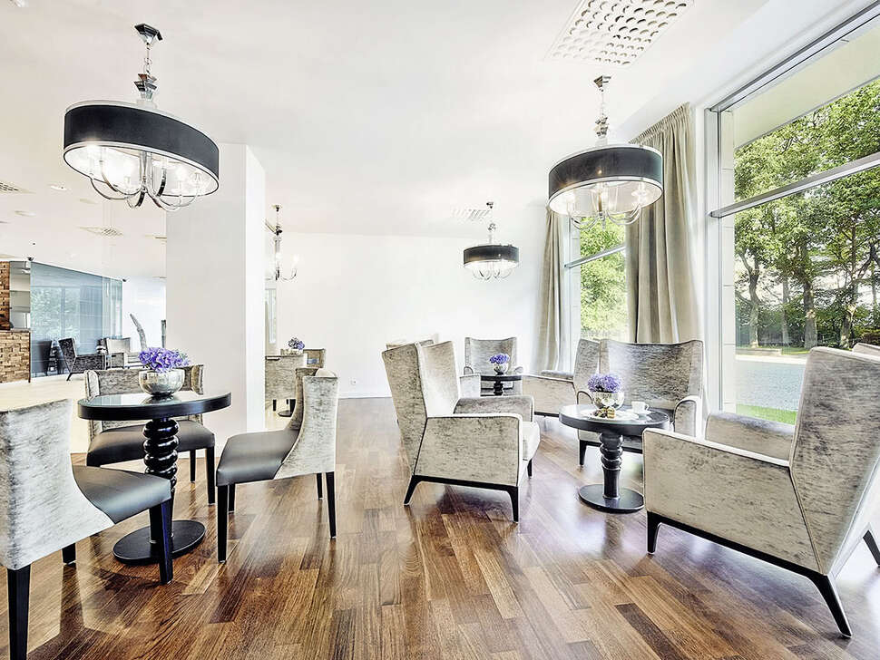 Een foto van Diune Hotel & Resort