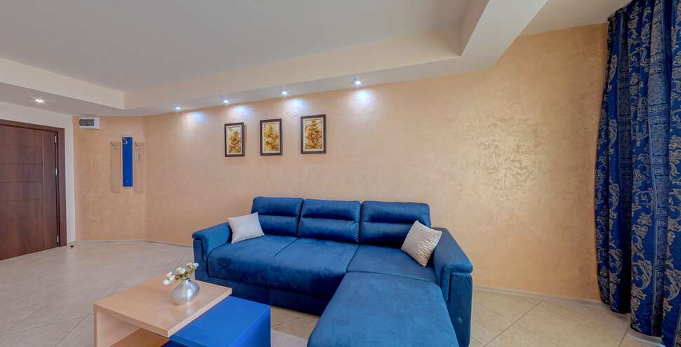 Een foto van Blue Bay Hotel Sunny Beach
